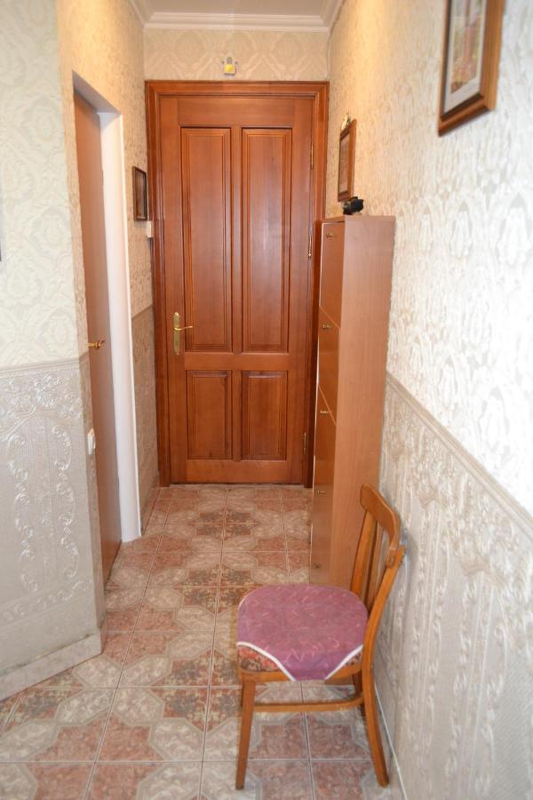 Executive Suite In The Centre Ternopil Exterior foto