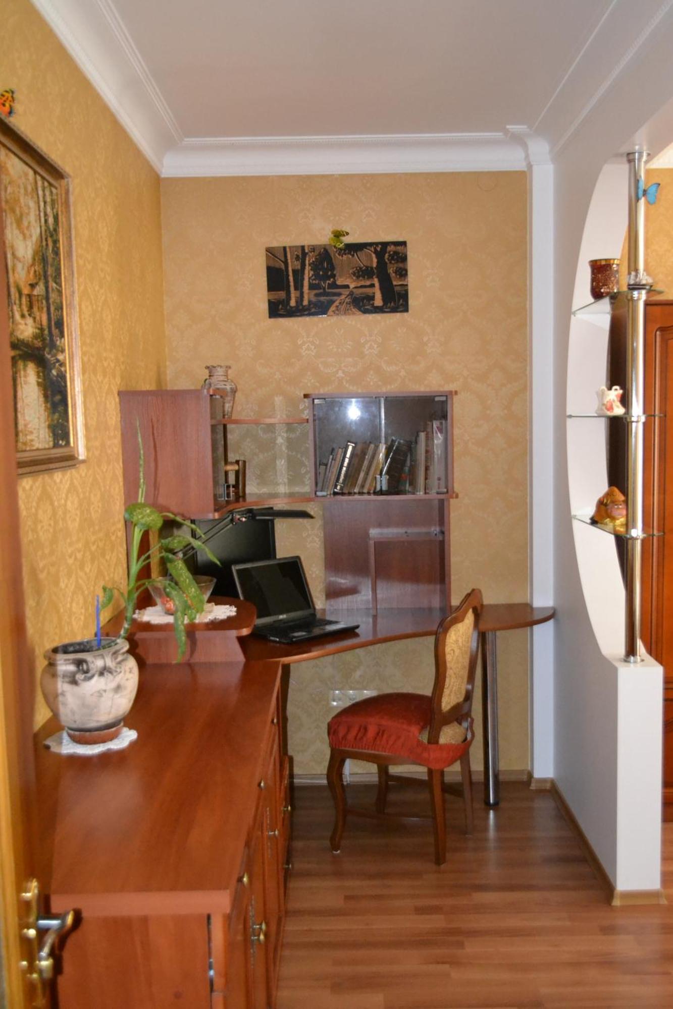 Executive Suite In The Centre Ternopil Quarto foto